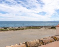 Rynek wtórny - Town house - Estepona - Estepona Centro