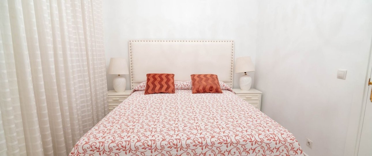Rynek wtórny - Town house - Estepona - Estepona Centro