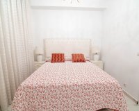 Rynek wtórny - Town house - Estepona - Estepona Centro
