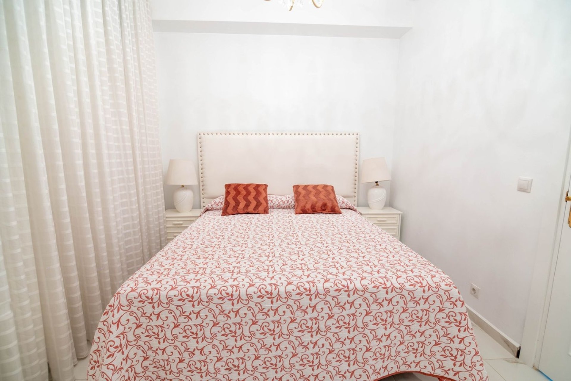 Rynek wtórny - Town house - Estepona - Estepona Centro