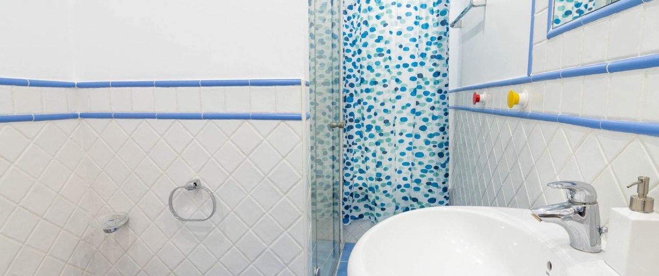 Rynek wtórny - Town house - Estepona - Estepona Centro