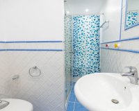 Rynek wtórny - Town house - Estepona - Estepona Centro