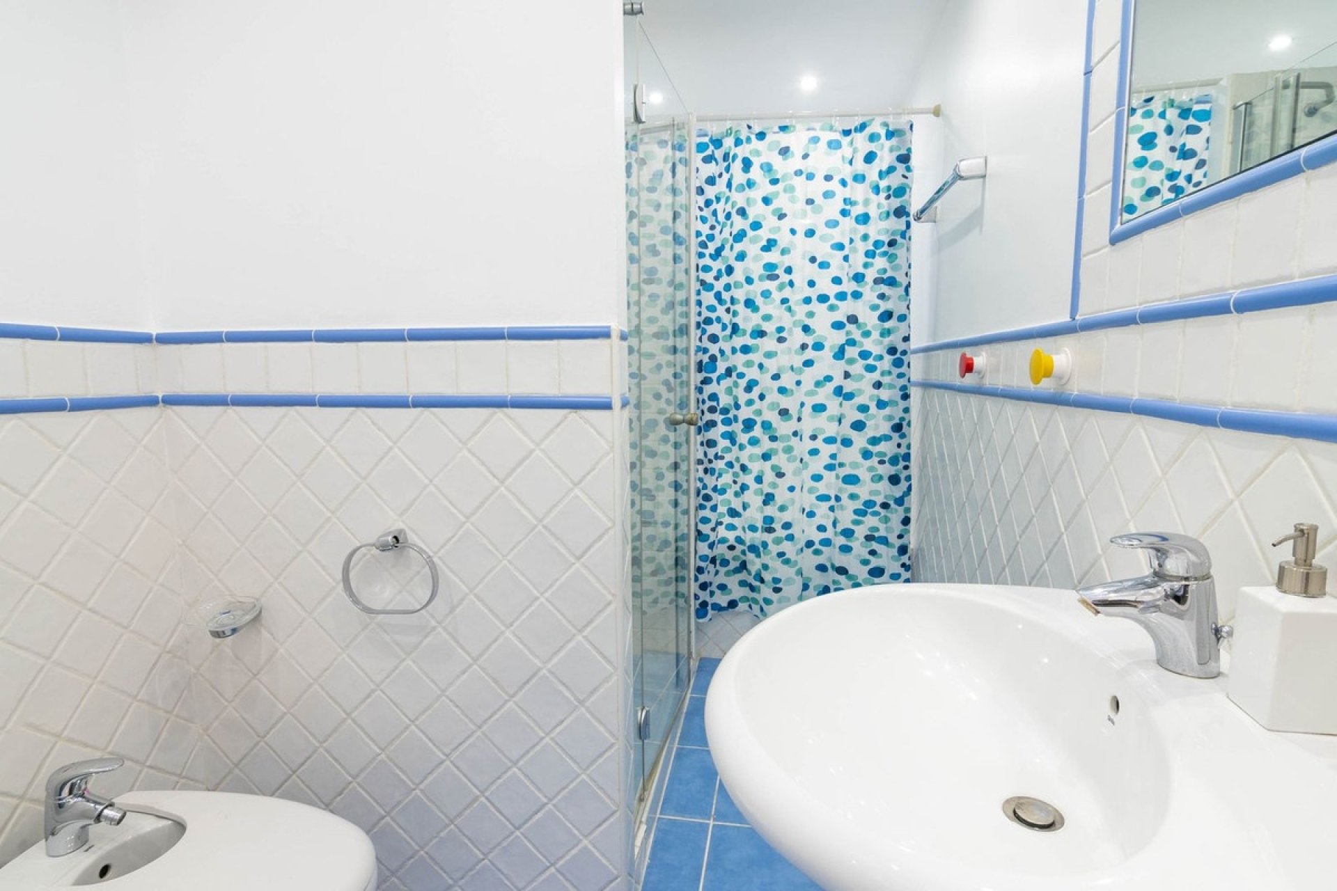 Rynek wtórny - Town house - Estepona - Estepona Centro