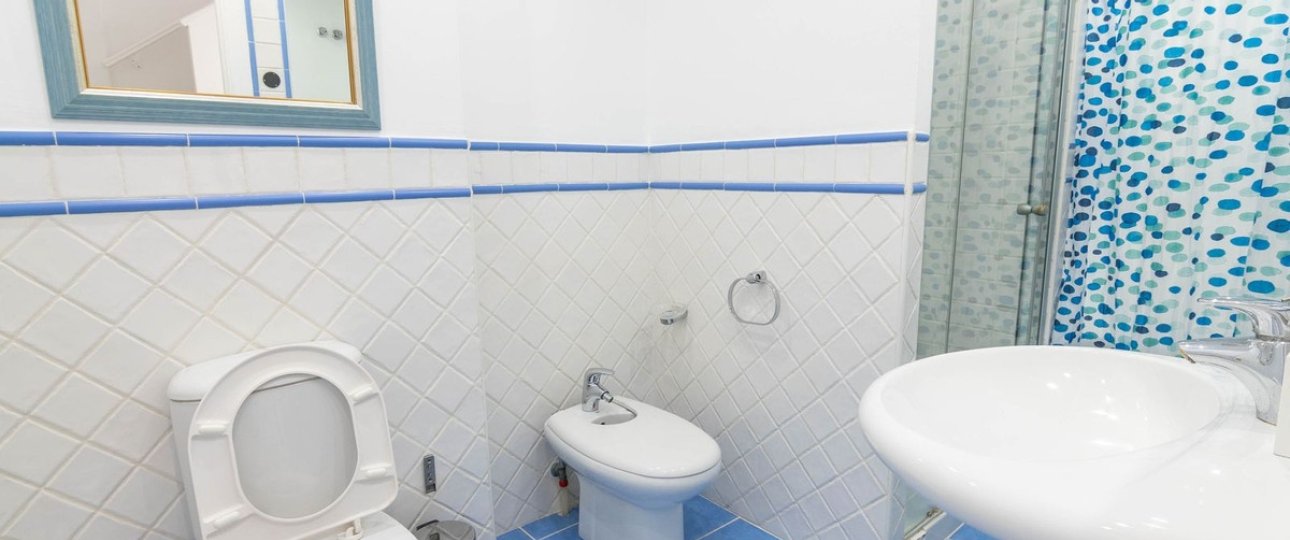 Rynek wtórny - Town house - Estepona - Estepona Centro
