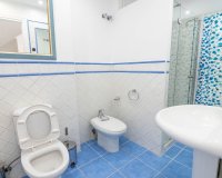 Rynek wtórny - Town house - Estepona - Estepona Centro
