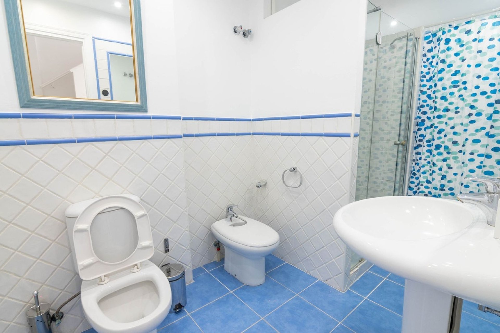 Rynek wtórny - Town house - Estepona - Estepona Centro