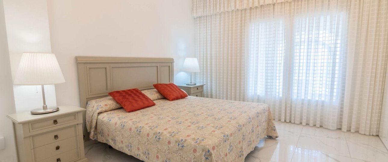 Rynek wtórny - Town house - Estepona - Estepona Centro