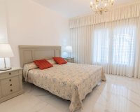 Rynek wtórny - Town house - Estepona - Estepona Centro