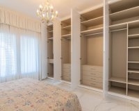 Rynek wtórny - Town house - Estepona - Estepona Centro