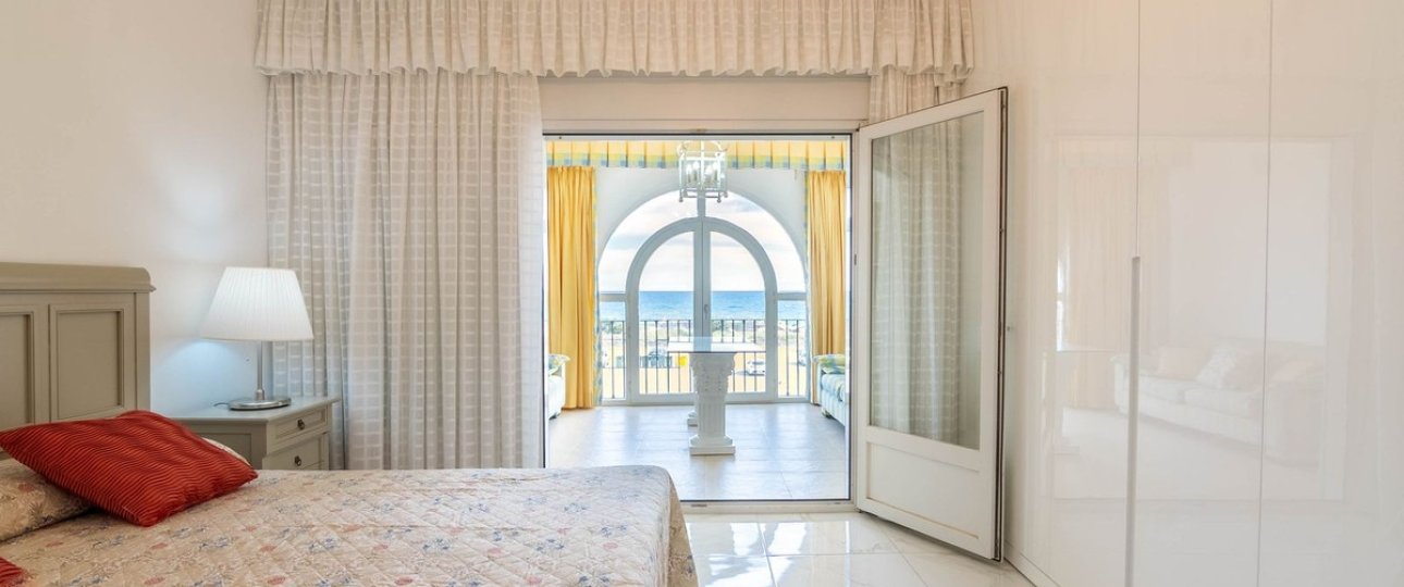 Rynek wtórny - Town house - Estepona - Estepona Centro