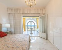 Rynek wtórny - Town house - Estepona - Estepona Centro