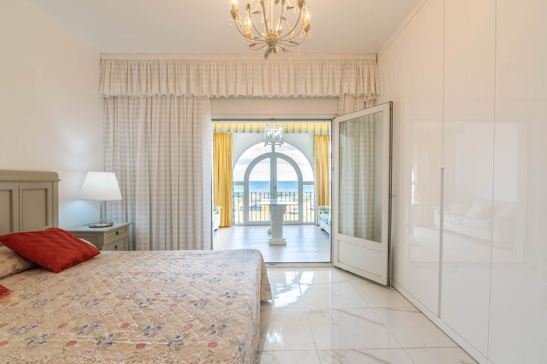 Rynek wtórny - Town house - Estepona - Estepona Centro