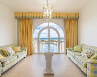 Rynek wtórny - Town house - Estepona - Estepona Centro