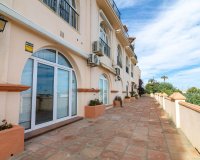 Rynek wtórny - Town house - Estepona - Estepona Centro