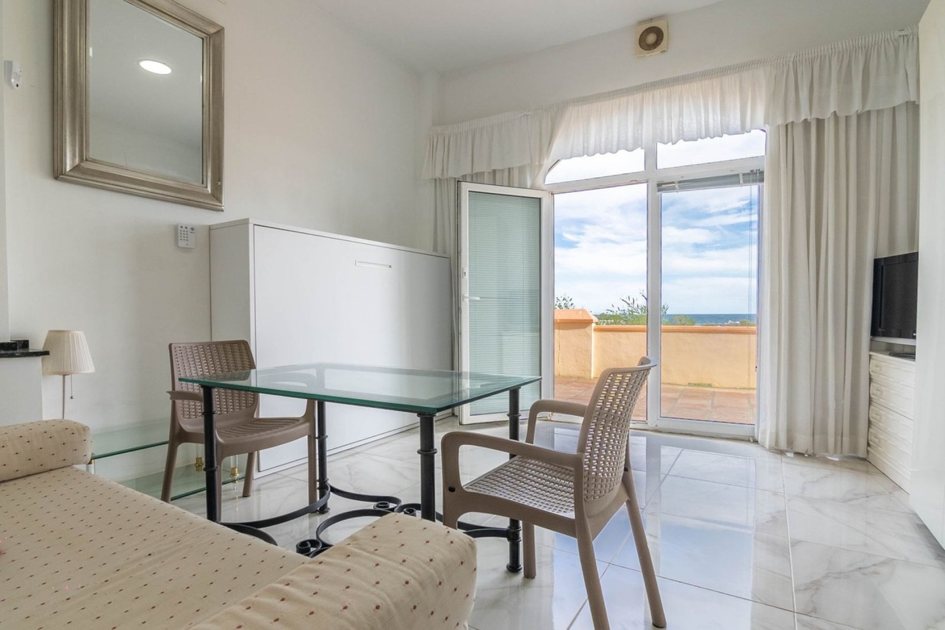 Rynek wtórny - Town house - Estepona - Estepona Centro