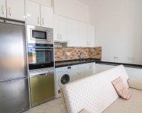Rynek wtórny - Town house - Estepona - Estepona Centro