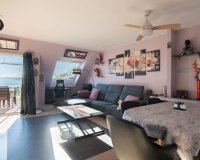 Rynek wtórny - Town house - Estepona - Estepona Centro
