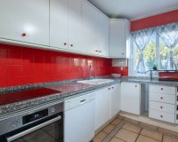 Rynek wtórny - Town house - Estepona - Estepona Centro