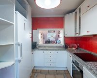 Rynek wtórny - Town house - Estepona - Estepona Centro