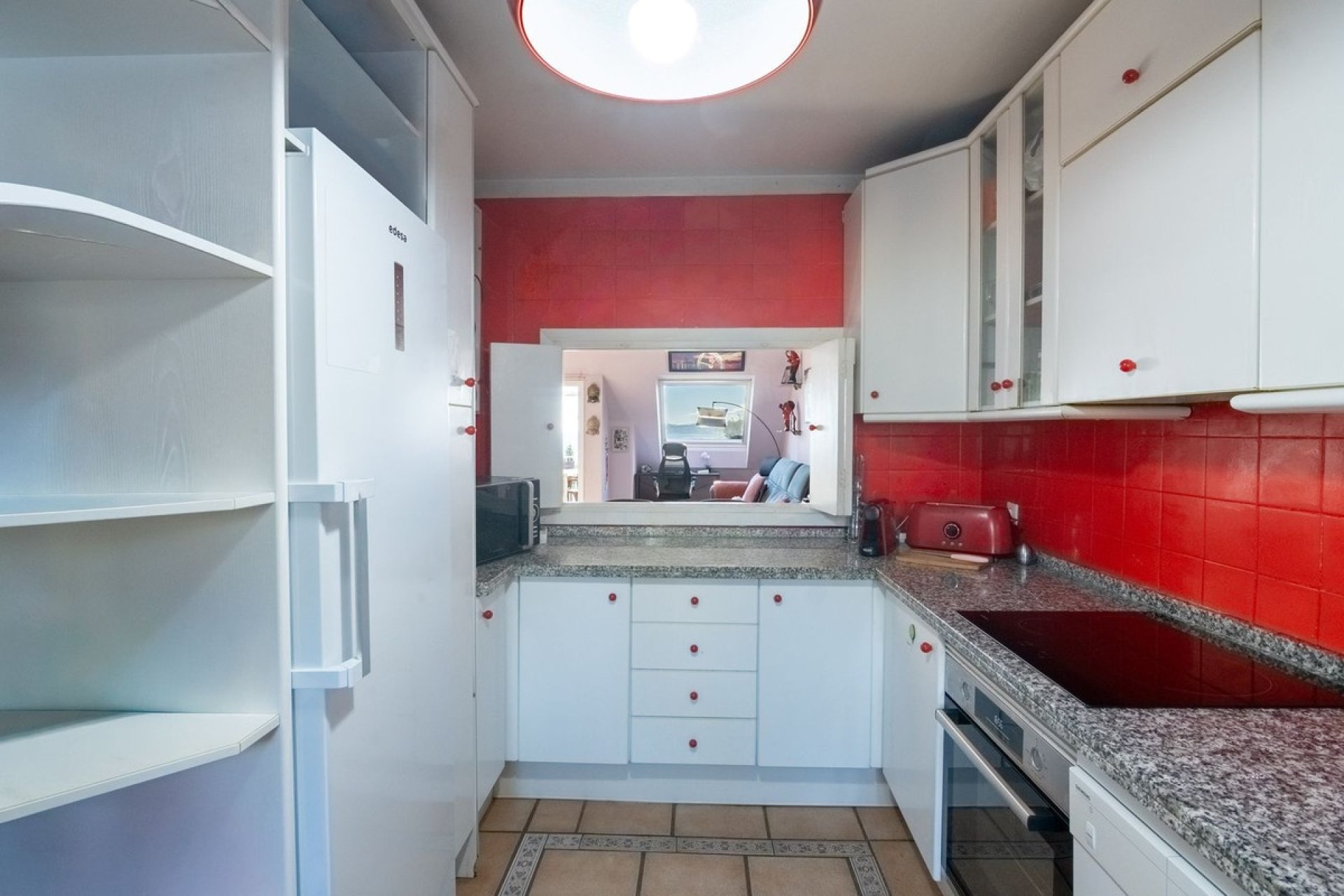 Rynek wtórny - Town house - Estepona - Estepona Centro
