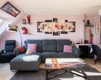 Rynek wtórny - Town house - Estepona - Estepona Centro
