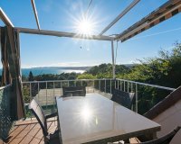 Rynek wtórny - Town house - Estepona - Estepona Centro