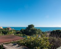Rynek wtórny - Town house - Estepona - Estepona Centro