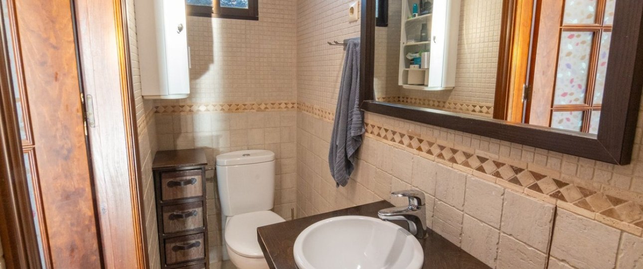 Rynek wtórny - Town house - Estepona - Estepona Centro