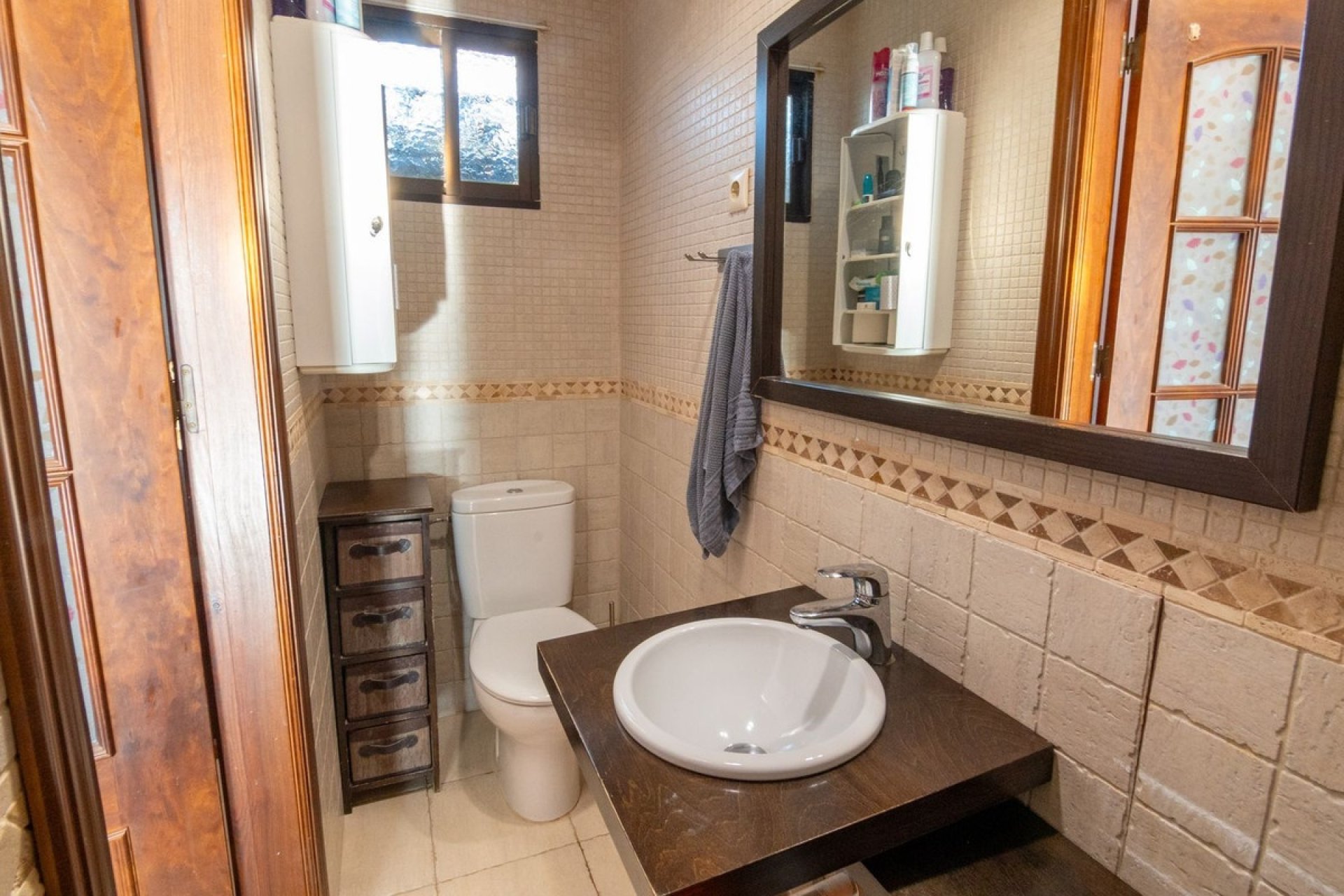 Rynek wtórny - Town house - Estepona - Estepona Centro