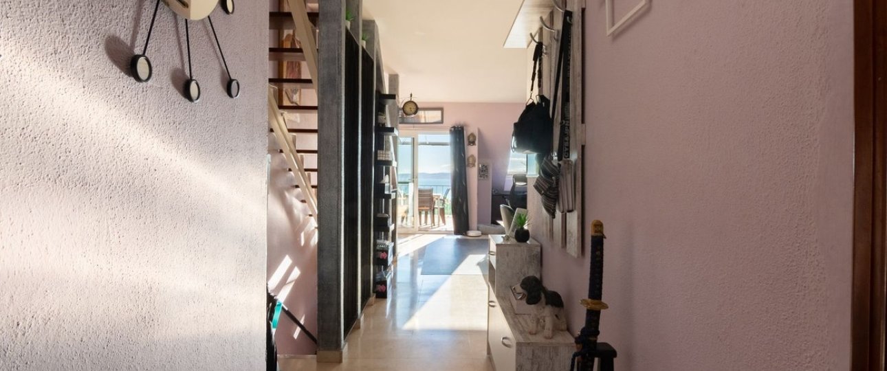 Rynek wtórny - Town house - Estepona - Estepona Centro
