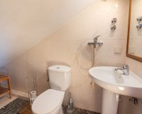 Rynek wtórny - Town house - Estepona - Estepona Centro