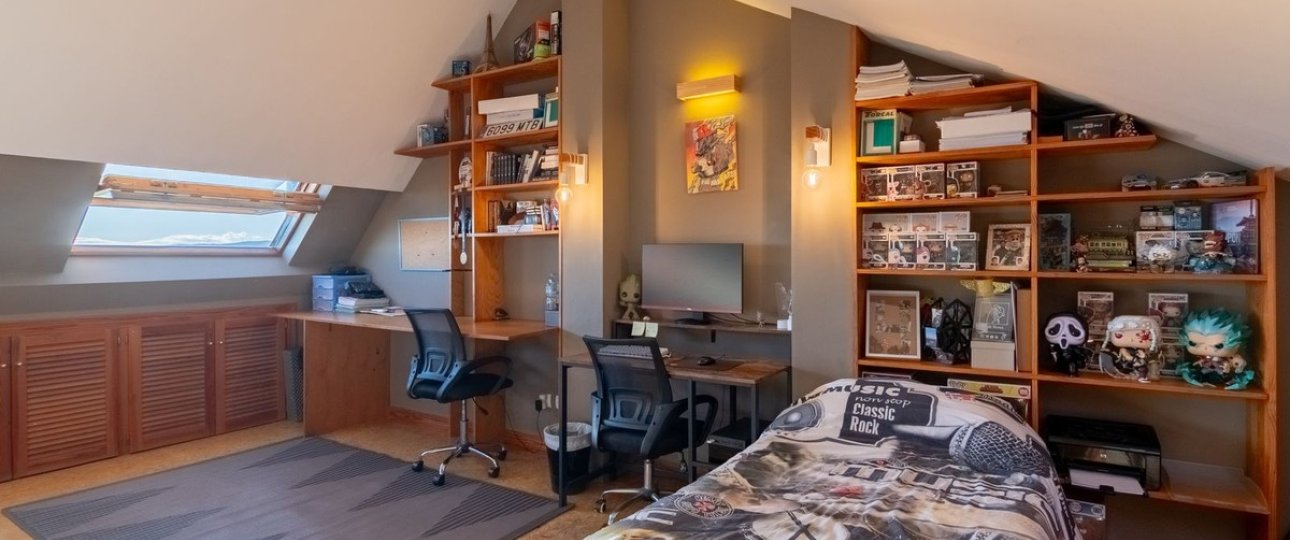 Rynek wtórny - Town house - Estepona - Estepona Centro