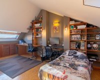 Rynek wtórny - Town house - Estepona - Estepona Centro