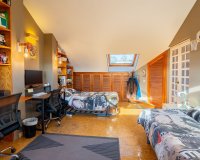 Rynek wtórny - Town house - Estepona - Estepona Centro