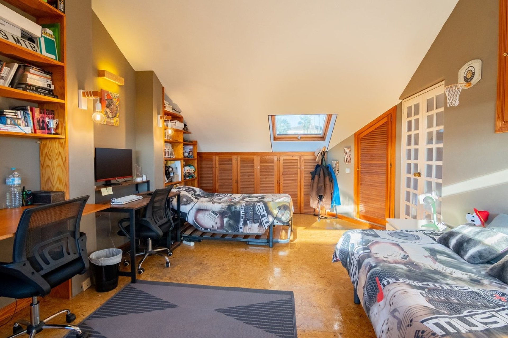 Rynek wtórny - Town house - Estepona - Estepona Centro