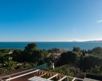 Rynek wtórny - Town house - Estepona - Estepona Centro