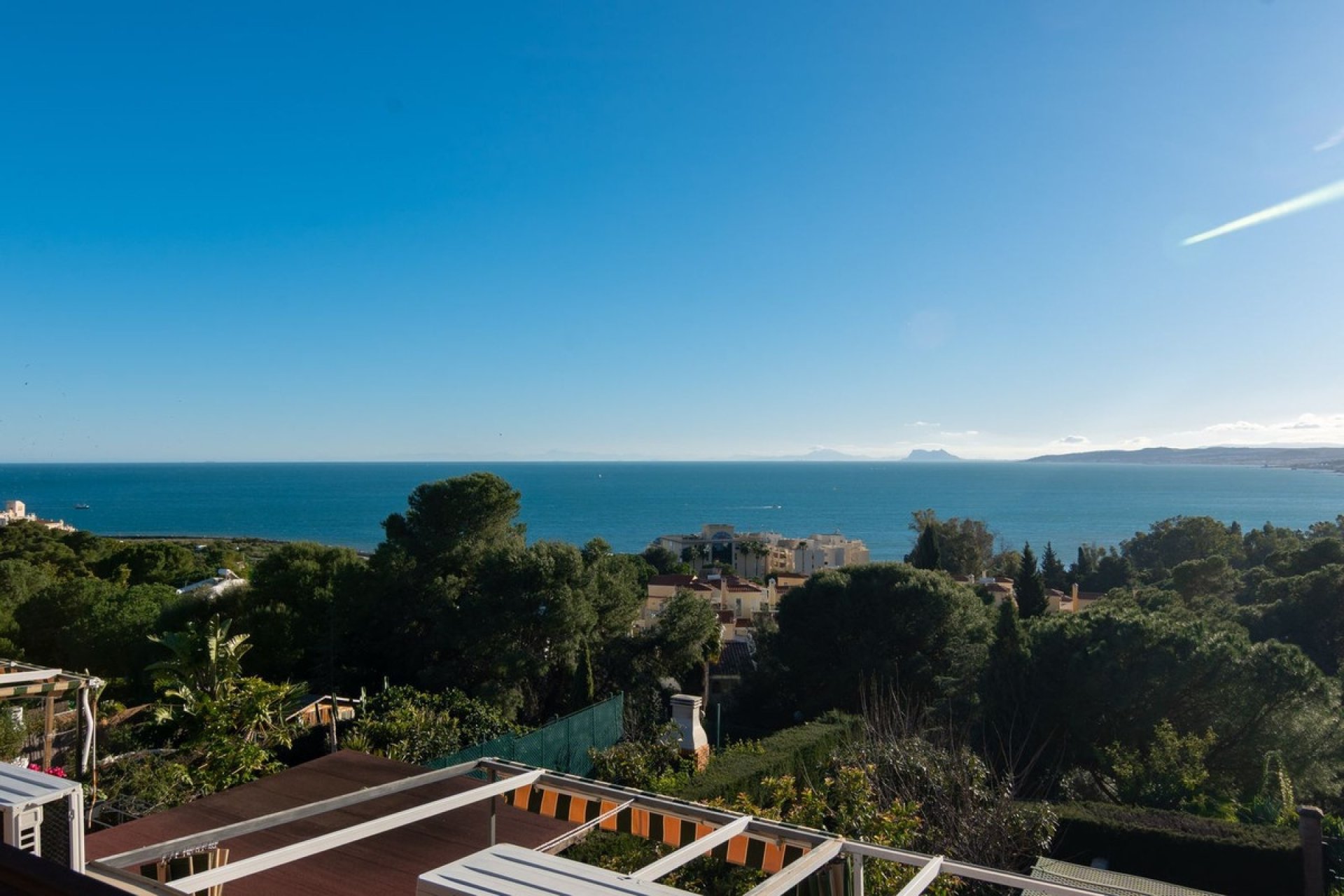 Rynek wtórny - Town house - Estepona - Estepona Centro