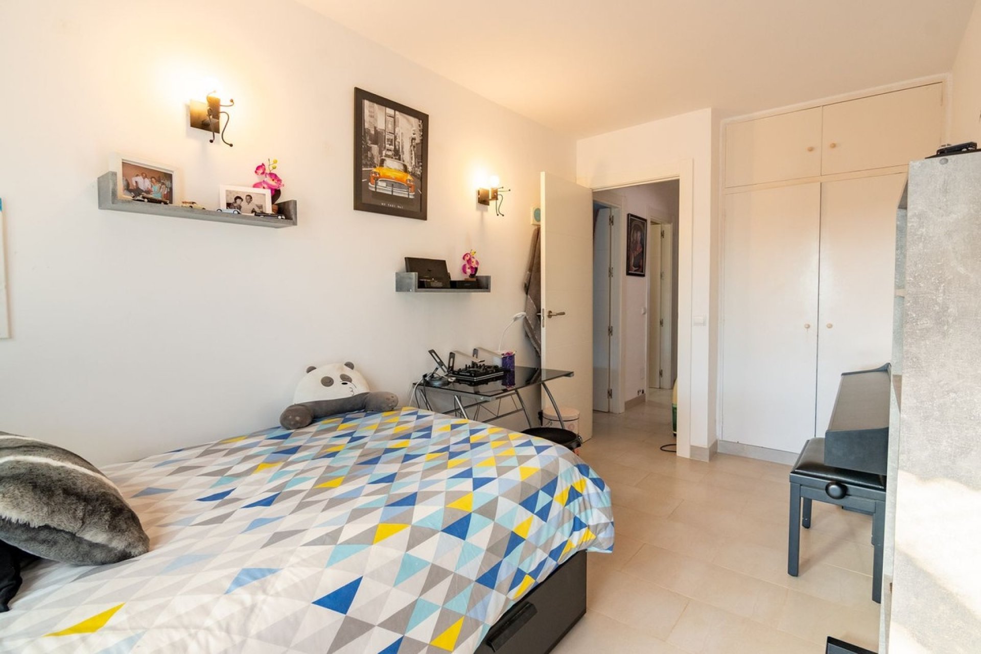 Rynek wtórny - Town house - Estepona - Estepona Centro