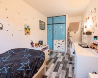 Rynek wtórny - Town house - Estepona - Estepona Centro