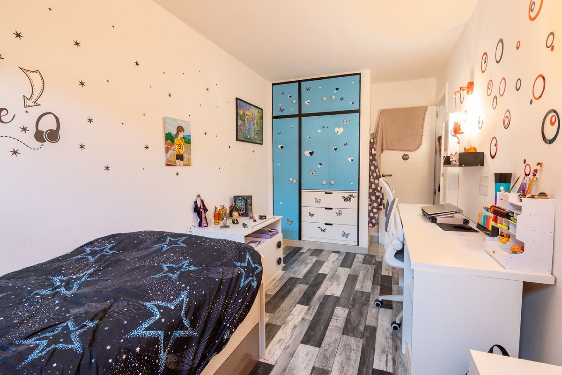 Rynek wtórny - Town house - Estepona - Estepona Centro