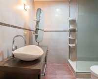 Rynek wtórny - Town house - Estepona - Estepona Centro
