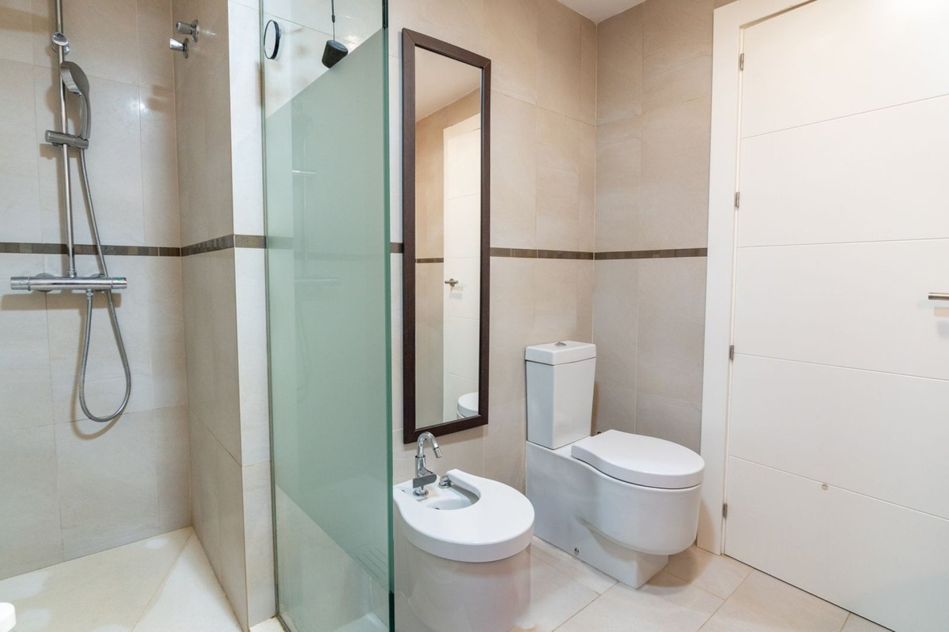 Rynek wtórny - Town house - Estepona - Estepona Centro