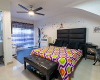 Rynek wtórny - Town house - Estepona - Estepona Centro