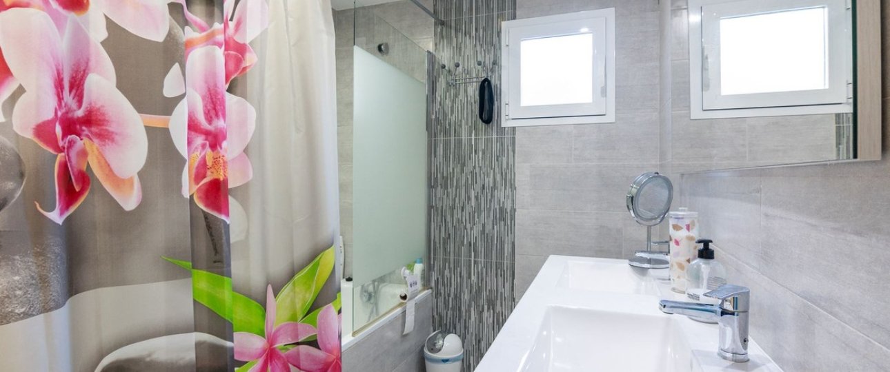 Rynek wtórny - Town house - Estepona - Estepona Centro
