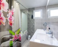 Rynek wtórny - Town house - Estepona - Estepona Centro