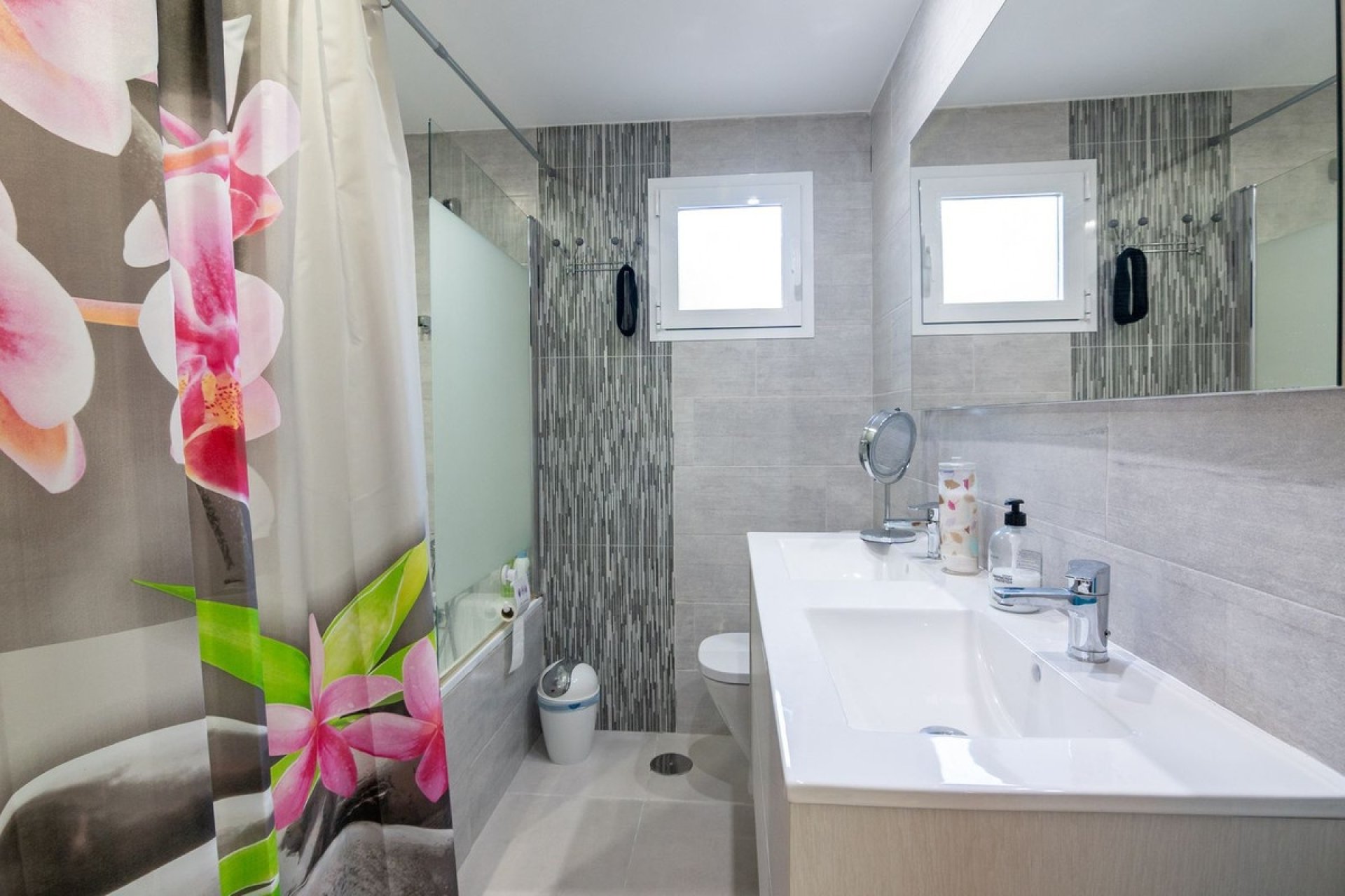 Rynek wtórny - Town house - Estepona - Estepona Centro