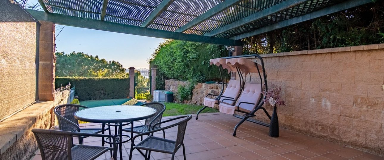 Rynek wtórny - Town house - Estepona - Estepona Centro