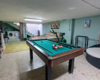 Rynek wtórny - Town house - Estepona - Estepona Centro