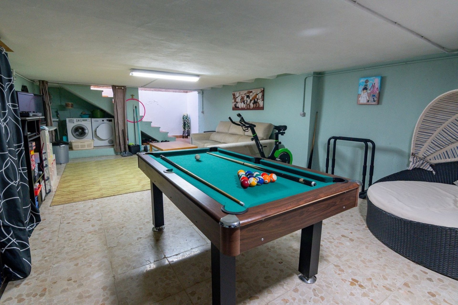 Rynek wtórny - Town house - Estepona - Estepona Centro