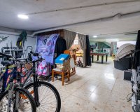 Rynek wtórny - Town house - Estepona - Estepona Centro
